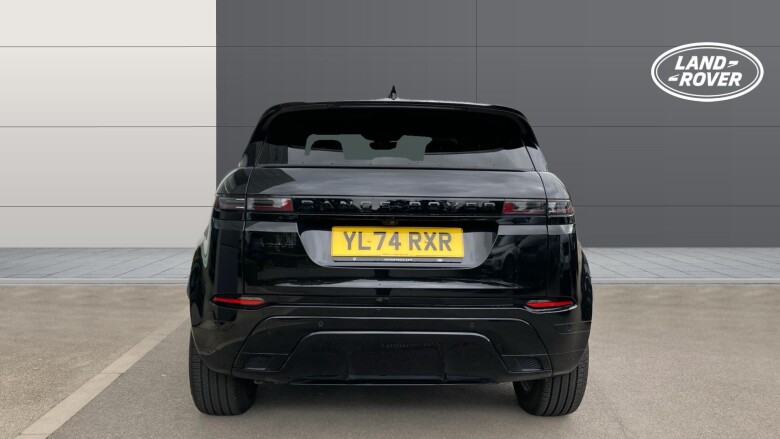 Land Rover Range Rover Evoque 2.0 D200 Dynamic SE 5dr Auto Diesel Hatchback